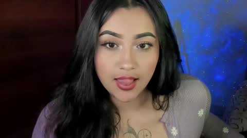 Snapshot of s_demoni1 chatting on 03/01/25, 06:46 S H A R O N model independient online show from 03/01/25, 06:46