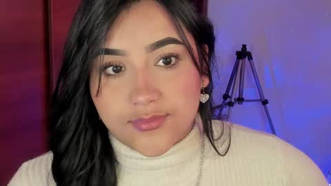 Snapshot of s_demoni1 chatting on 03/05/25, 01:50 S H A R O N model independient online show from 03/05/25, 01:50