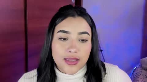 Snapshot of s_demoni1 chatting on 03/05/25, 04:57 S H A R O N model independient online show from 03/05/25, 04:57