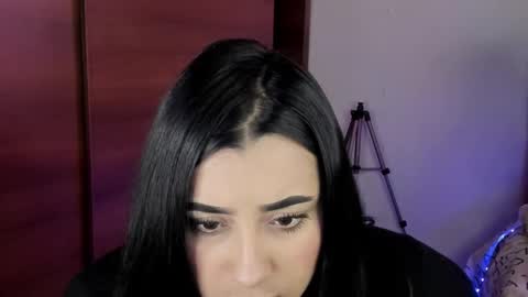 Snapshot of s_demoni1 chatting on 03/06/25, 05:43 S H A R O N model independient online show from 03/06/25, 05:43