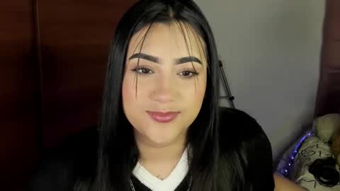 Snapshot of s_demoni1 chatting on 03/07/25, 11:40 S H A R O N model independient online show from 03/07/25, 11:40