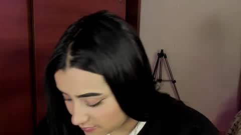 Snapshot of s_demoni1 chatting on 03/07/25, 02:45 S H A R O N model independient online show from 03/07/25, 02:45