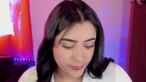 Snapshot of s_demoni1 chatting on 03/12/25, 06:22 S H A R O N model independient online show from 03/12/25, 06:22