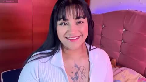 Snapshot of s_demoni1 chatting on 11/12/25, 06:30 S H A R O N model independient online show from 11/12/25, 06:30