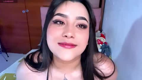 Snapshot of s_demoni1 chatting on 03/03/26, 10:37 S H A R O N model independient online show from 03/03/26, 10:37