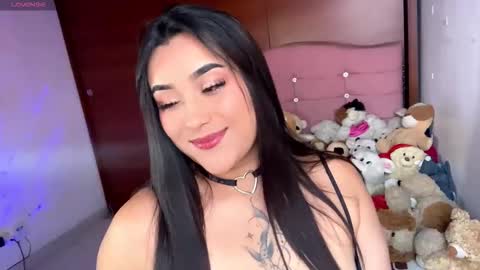 Snapshot of s_demoni1 chatting on 03/13/26, 11:00 S H A R O N model independient online show from 03/13/26, 11:00