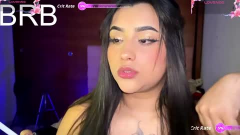 Snapshot of s_demoni1 chatting on 04/10/26, 12:05 S H A R O N model independient online show from 04/10/26, 12:05