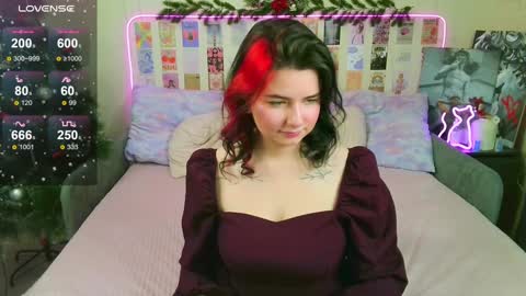 Snapshot of s_katekisa_ss chatting on 01/10/25, 04:41 Kate online show from 01/10/25, 04:41