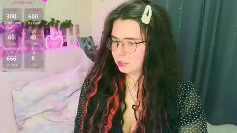 Kate online show from 03/02/26, 10:38