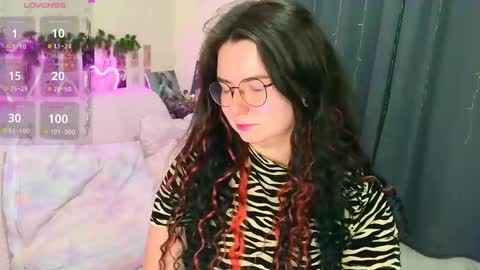 Kate online show from 03/03/26, 09:10