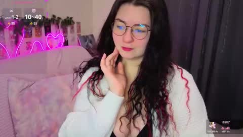 Snapshot of s_katekisa_ss chatting on 03/15/26, 11:00 Kate online show from 03/15/26, 11:00