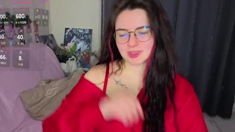 Snapshot of s_katekisa_ss chatting on 04/08/26, 11:27 Kate online show from 04/08/26, 11:27