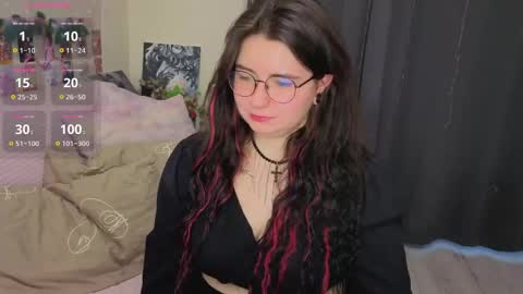 Snapshot of s_katekisa_ss chatting on 05/19/26, 01:56 Kate online show from 05/19/26, 01:56