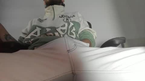 Steven Independent online show from 10/19/25, 04:35