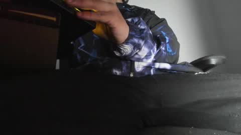 Steven Independent online show from 10/31/25, 01:50