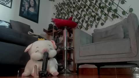 sa_anvi online show from 02/24/26, 06:50