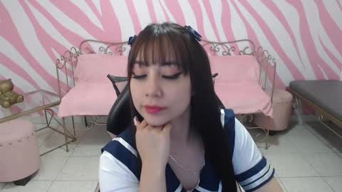 Sabrina online show from 09/18/25, 01:02