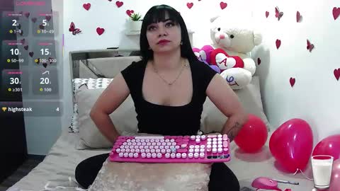 Bri  online show from 02/23/26, 03:42