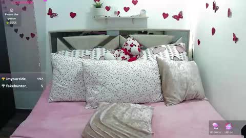 Snapshot of saabrina__ chatting on 03/18/26, 02:58 Bri online show from 03/18/26, 02:58