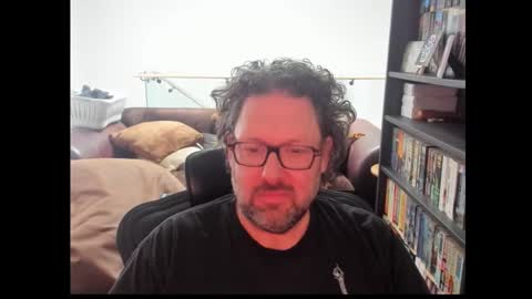 Saacs online show from 09/22/25, 02:57