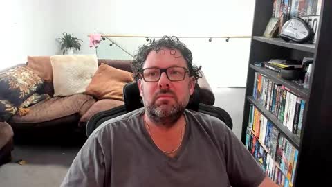 Saacs online show from 01/07/26, 03:31