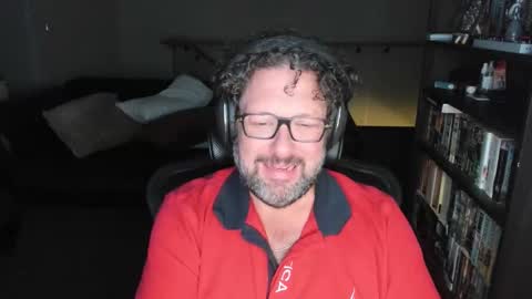 Saacs online show from 03/14/26, 01:05