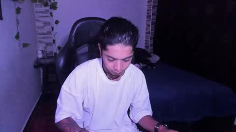 Danny online show from 10/26/25, 02:06