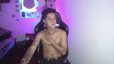 Danny online show from 02/03/26, 12:42