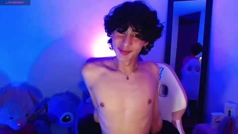 Santi  online show from 09/21/25, 12:45