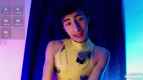 Santi  online show from 10/23/25, 01:38