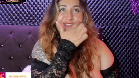 Snapshot of saara__queen chatting on 12/11/24, 06:47 saara__queen online show from 12/11/24, 06:47