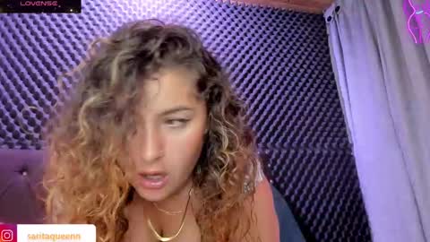 Snapshot of saara__queen chatting on 12/27/24, 06:24 saara__queen online show from 12/27/24, 06:24