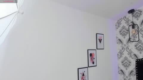 Saara Brown online show from 02/12/25, 07:13