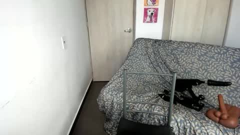 Sara online show from 02/12/26, 09:43