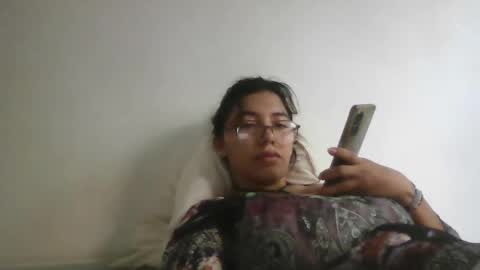 Jeane online show from 02/03/25, 02:55