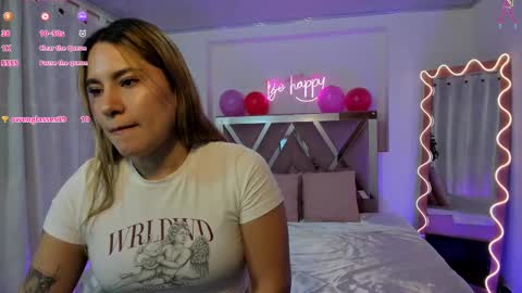 saaya_tay online show from 02/23/25, 11:33