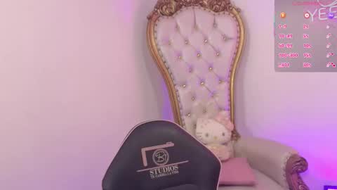 saaya_tay online show from 11/14/25, 03:38