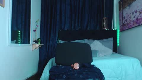 S A B A H A online show from 12/21/24, 04:09