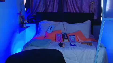 S A B A H A online show from 02/06/25, 02:48