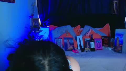 S A B A H A online show from 02/15/25, 08:54