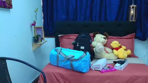 S A B A H A online show from 03/02/25, 03:27