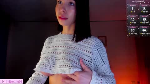 Snapshot of sabi_wii chatting on 12/12/24, 09:08 ig er ju03 online show from 12/12/24, 09:08