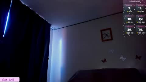 Snapshot of sabi_wii chatting on 02/16/25, 12:54 ig er ju03 online show from 02/16/25, 12:54