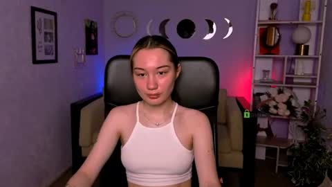 Snapshot of sabina_wul chatting on 07/02/26, 06:08 Sabina online show from 07/02/26, 06:08