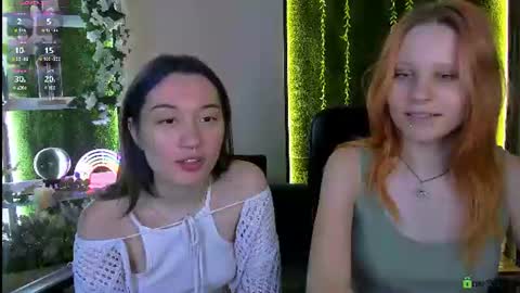 Snapshot of sabina_wul chatting on 07/28/26, 04:39 Sabina online show from 07/28/26, 04:39