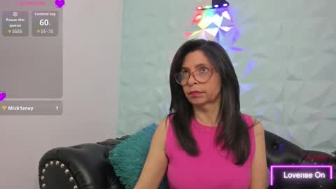 sabinadeluxe_cg online show from 11/19/25, 12:16