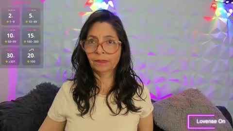 sabinadeluxe_cg online show from 12/17/25, 05:19