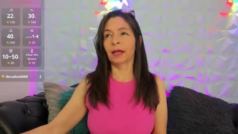 sabinadeluxe_cg online show from 12/22/25, 12:24