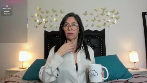 sabinadeluxe_cg online show from 02/02/26, 12:37