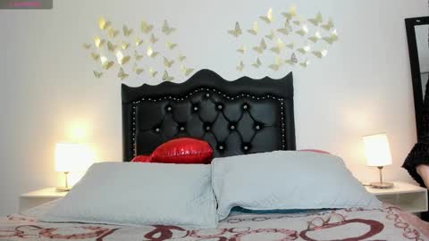 sabinadeluxe_cg online show from 02/07/26, 12:53